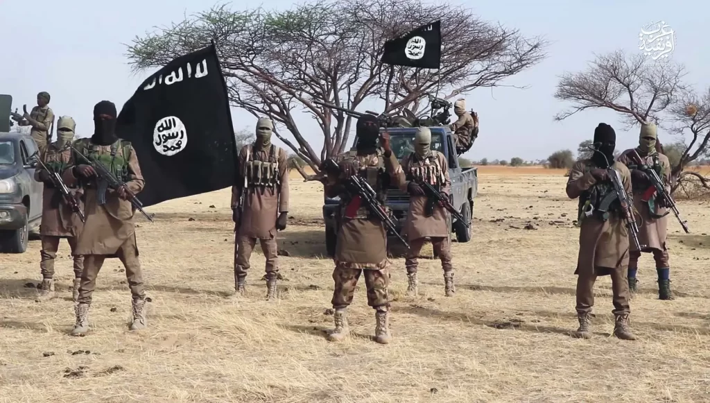 Boko Haram Executes Two Red Cross Workers in Borno