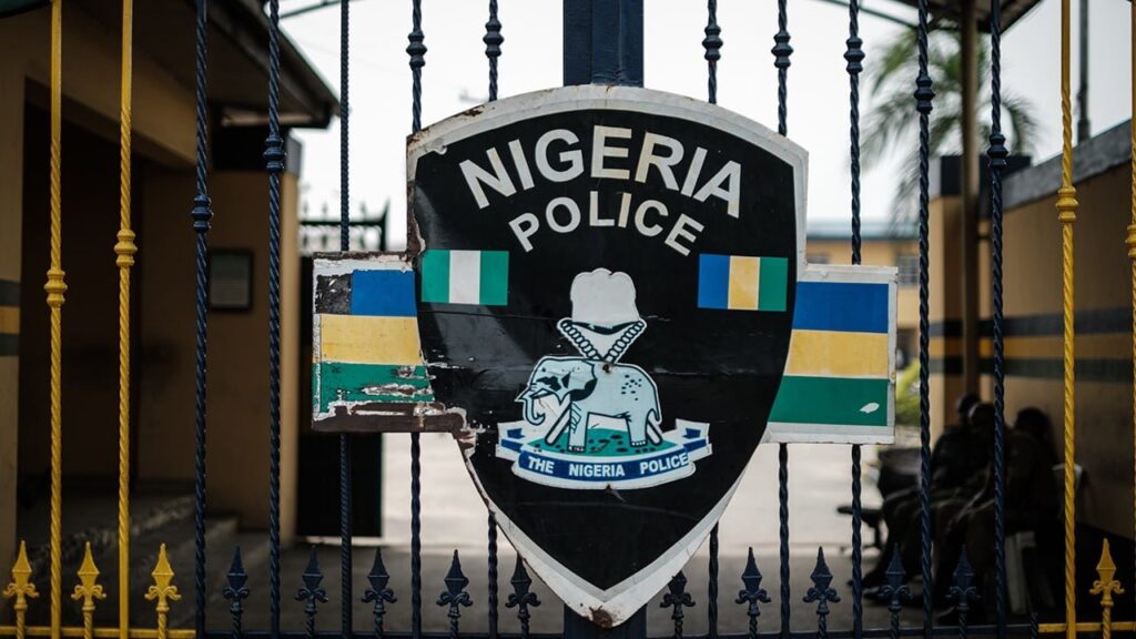 59 Kids Rescued as Police Arrest Human Traffickers in Abuja