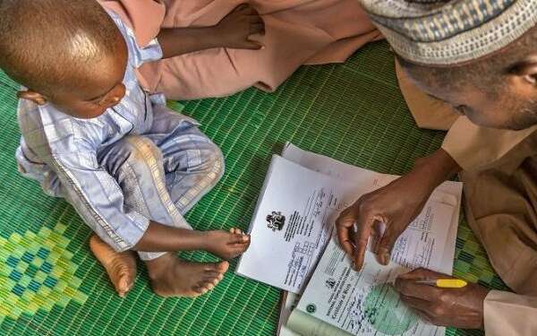 Over 10 Million Children Out of School in Nigeria