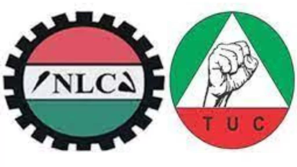 NLC, TUC Meet FG Over Petrol Price Hike