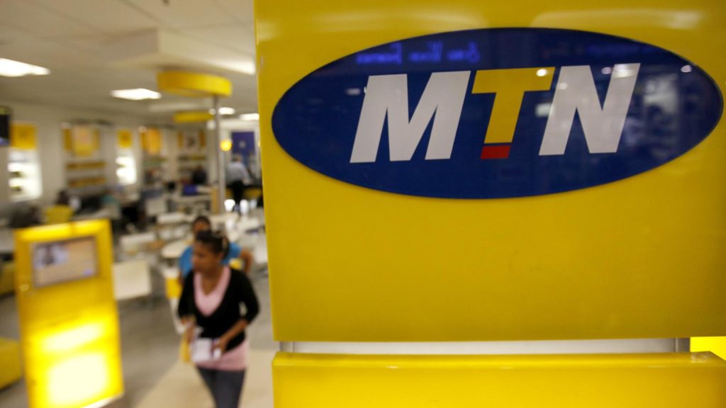 MTN Nigeria Seeks 100% Tariff Increase