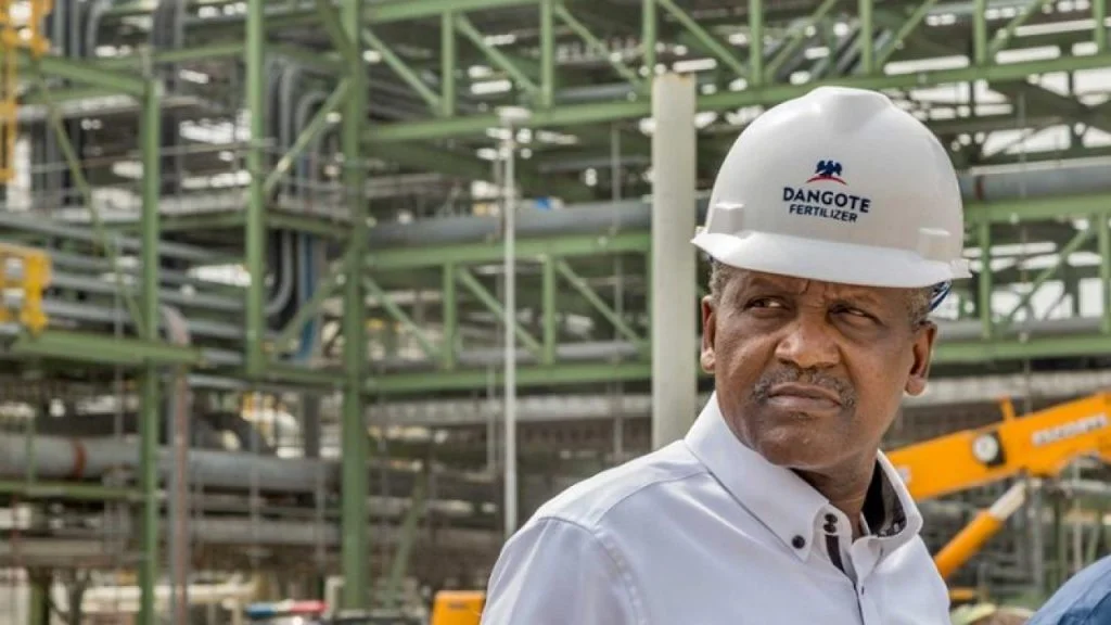 Dangote Refinery Slashes Petrol Prices