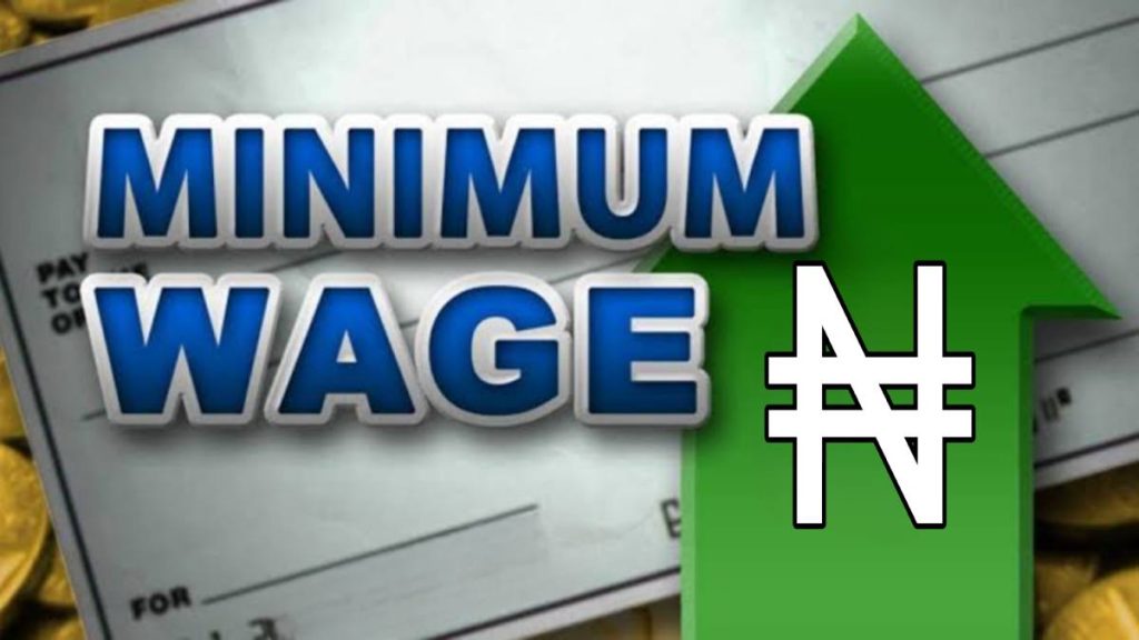 MINIMUM WAGE: FG Threaten To Investigate And Jail Private Employers Paying Below  ₦70,000