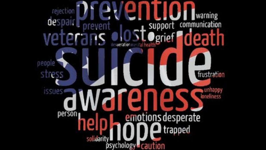 Nigeria Takes Steps To Decriminalize Attempted Suicide