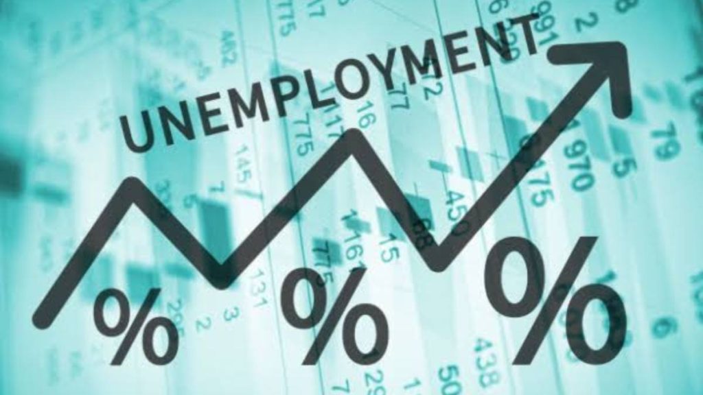 Nigeria’s Unemployment Rate