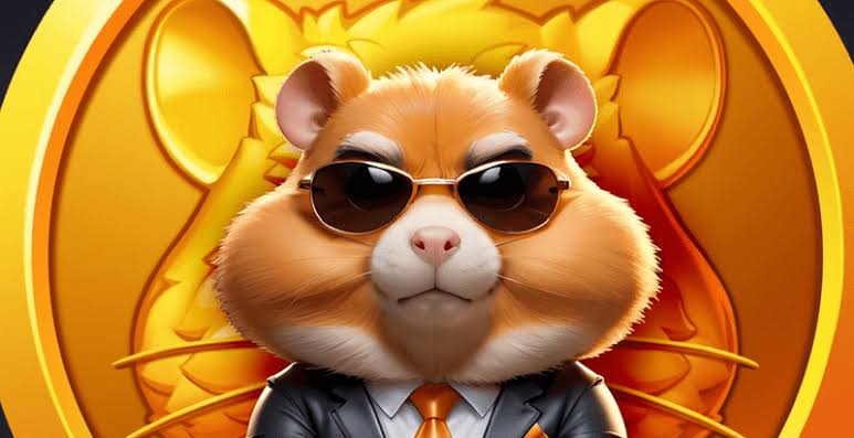 Hamster Kombat  Receives Heavy Criticism Over Unfair Airdrop Allocation