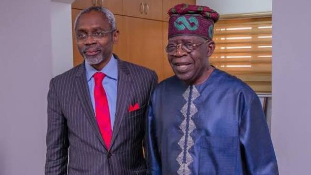 Femi Gbajabiamila Lauds President Tinubu's Love To Nigerians 