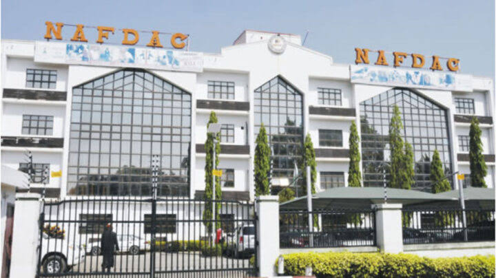 NAFDAC Staff Embark on Indefinite Strike Over Promotion, Welfare Concerns