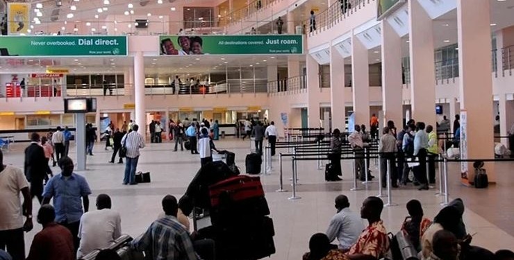 Nigeria Evacuates Citizens from Lebanon 