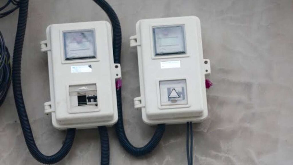 FG Rolls Out 1 Million Meters to Band A Customers