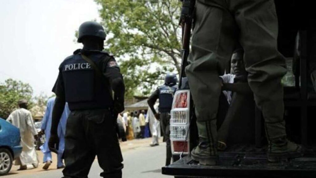 Two Killed in Anambra as Police, Vigilantes Engage in Deadly Clash