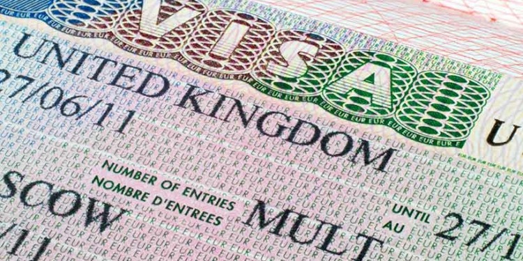 UK Govt to Issue 45,000 Seasonal Worker Visas in 2025