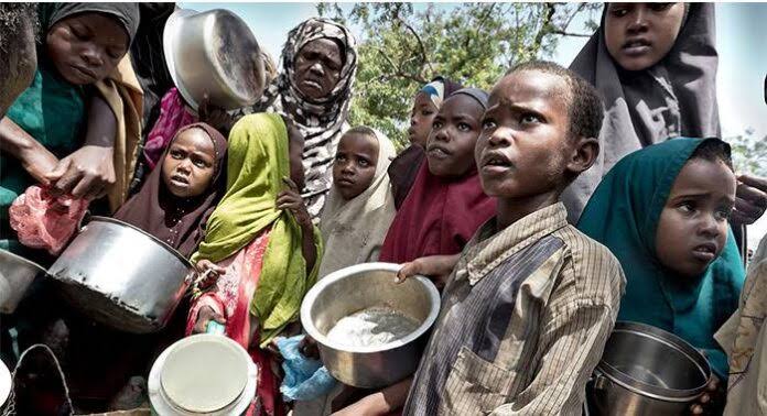 Report Warns of Imminent Hunger Crisis in Nigeria, Affecting 133.1 Million By 2025