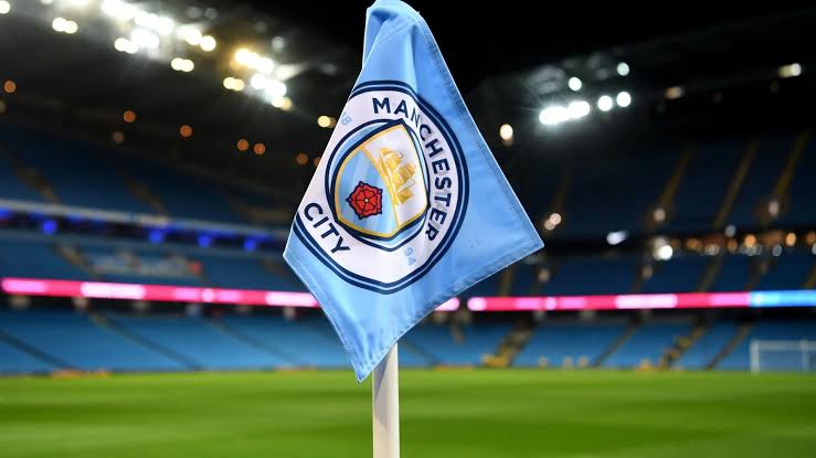 Manchester City Face 115 Charges