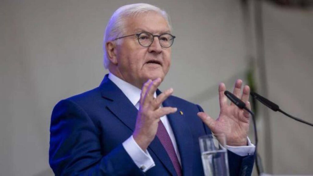 Steinmeier