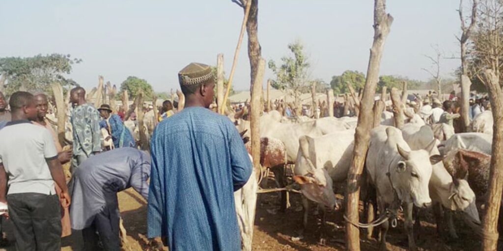 Benue State to Hold Livestock Census Amid