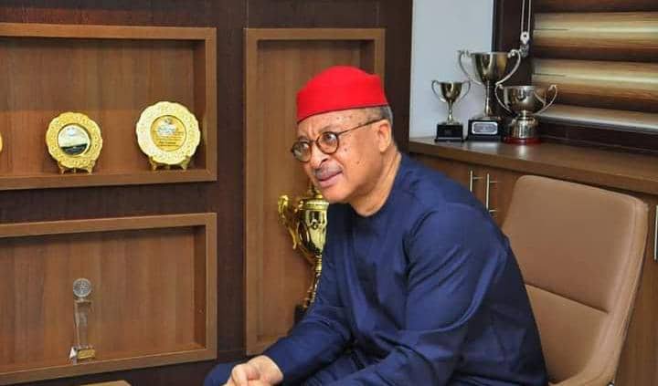 Pat Utomi