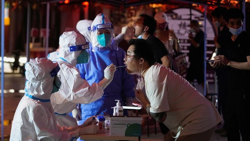 COVID-19 Lab Leak 'Extremely Unlikely', Says China