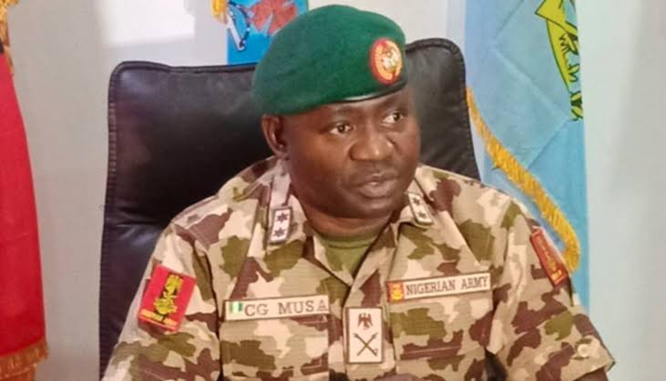 CDS Reveals Boko Haram's Strategy Behind Recruiting 60,000 Child Fighters