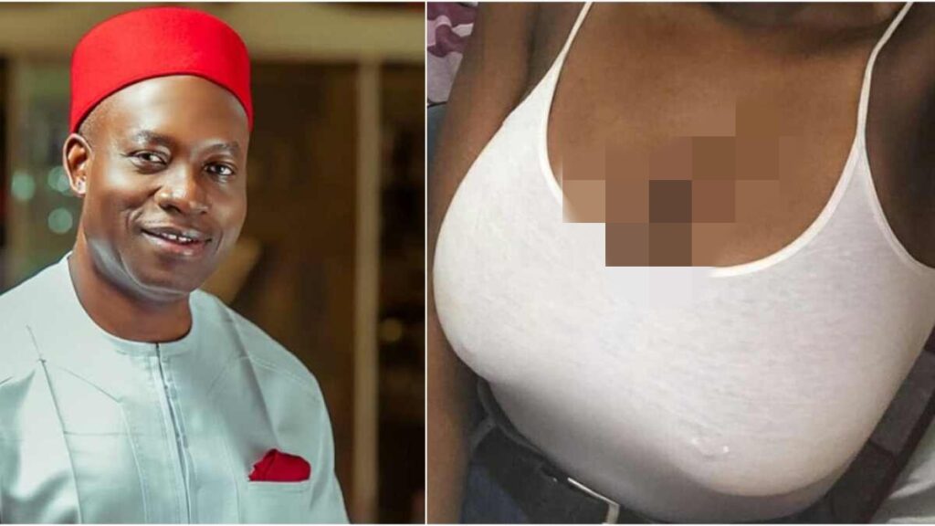 Anambra Security Vows to Arrest Women Seen in Public Without Bra or Pants