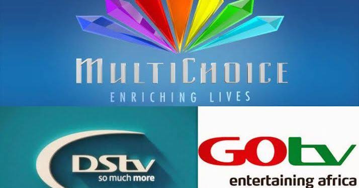 Multichoice