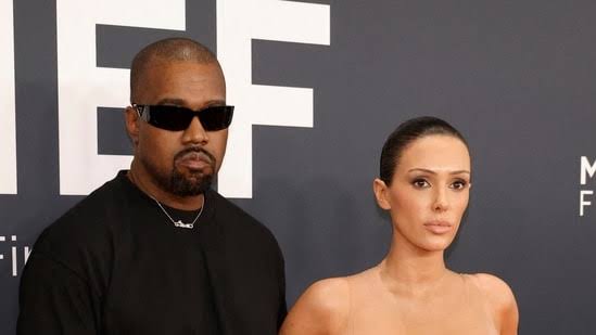 Kanye West and Bianca Censori Heading for Divorce?