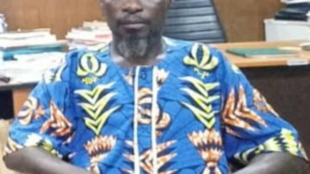 Lagos Court Jails Man for 3 Months Over Naira Hawking