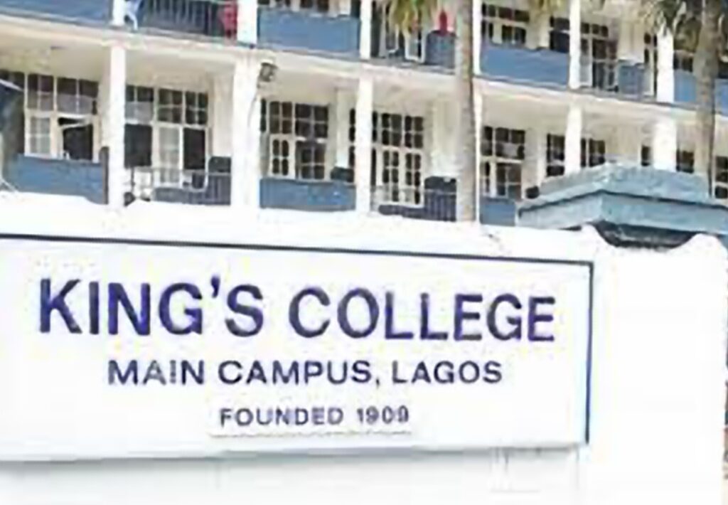 King’s College