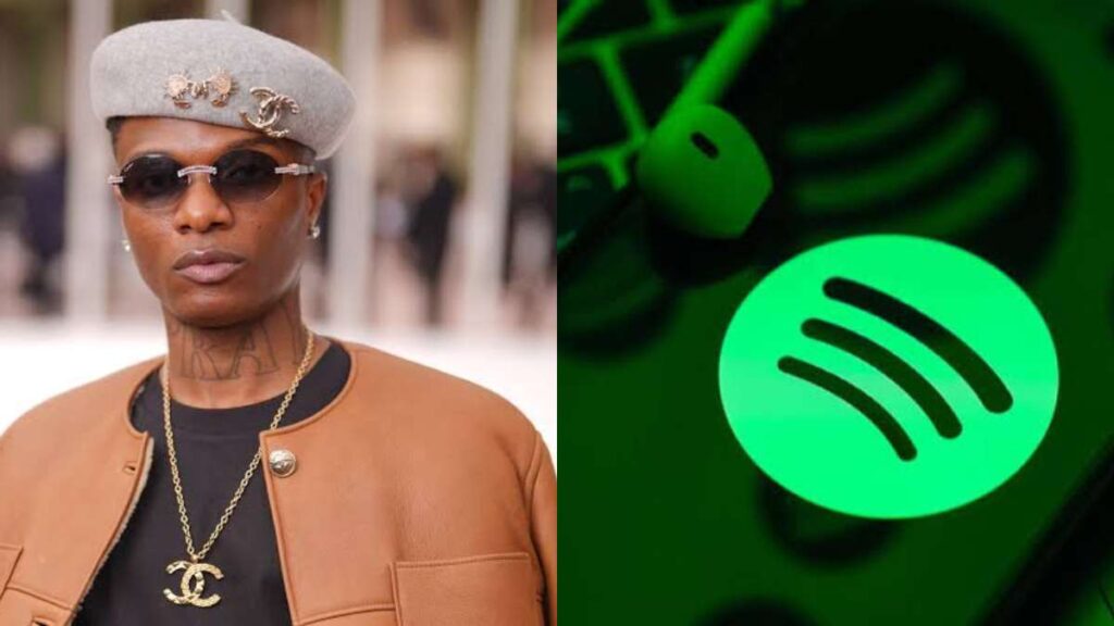 Spotify